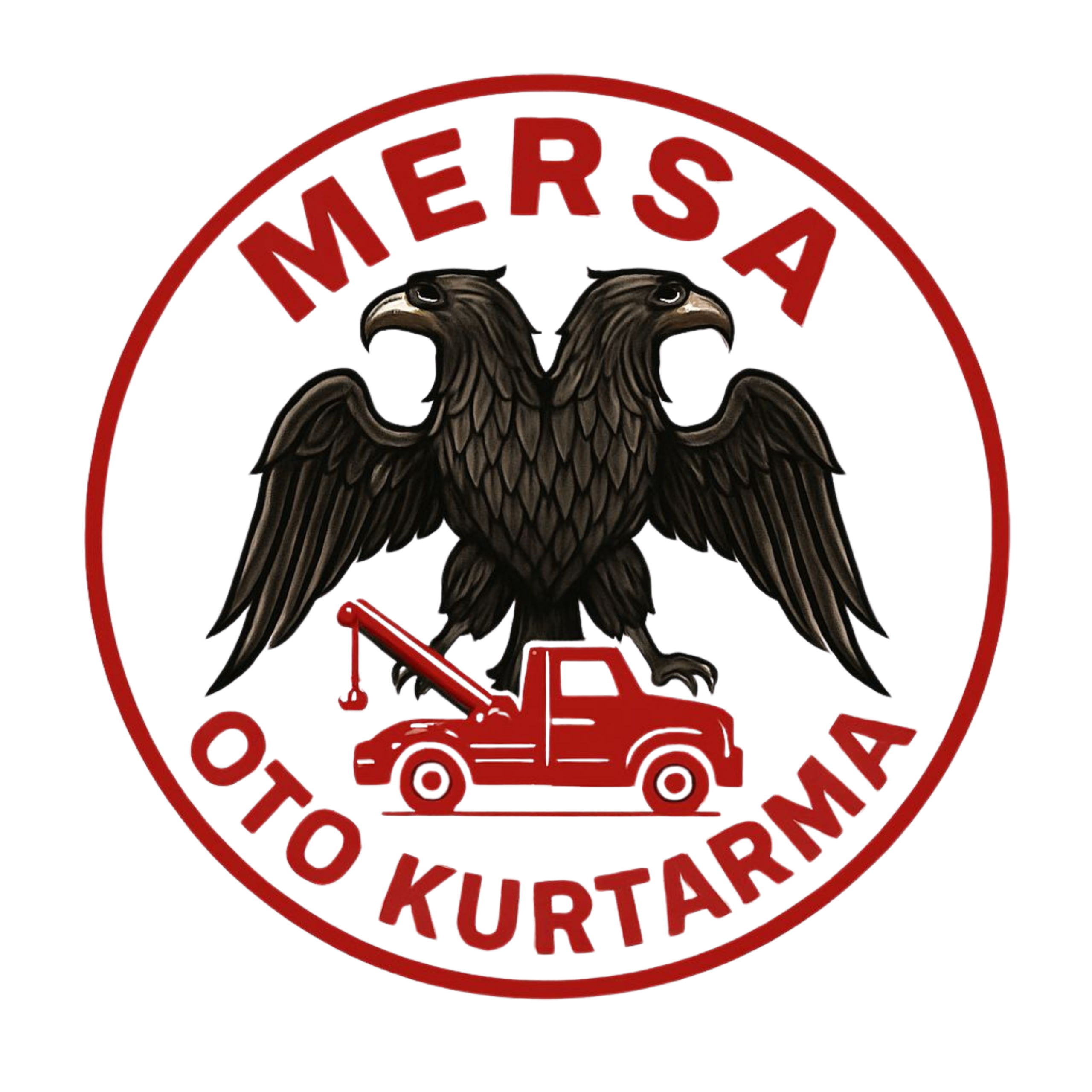 En yakın Çekici Hizmeti