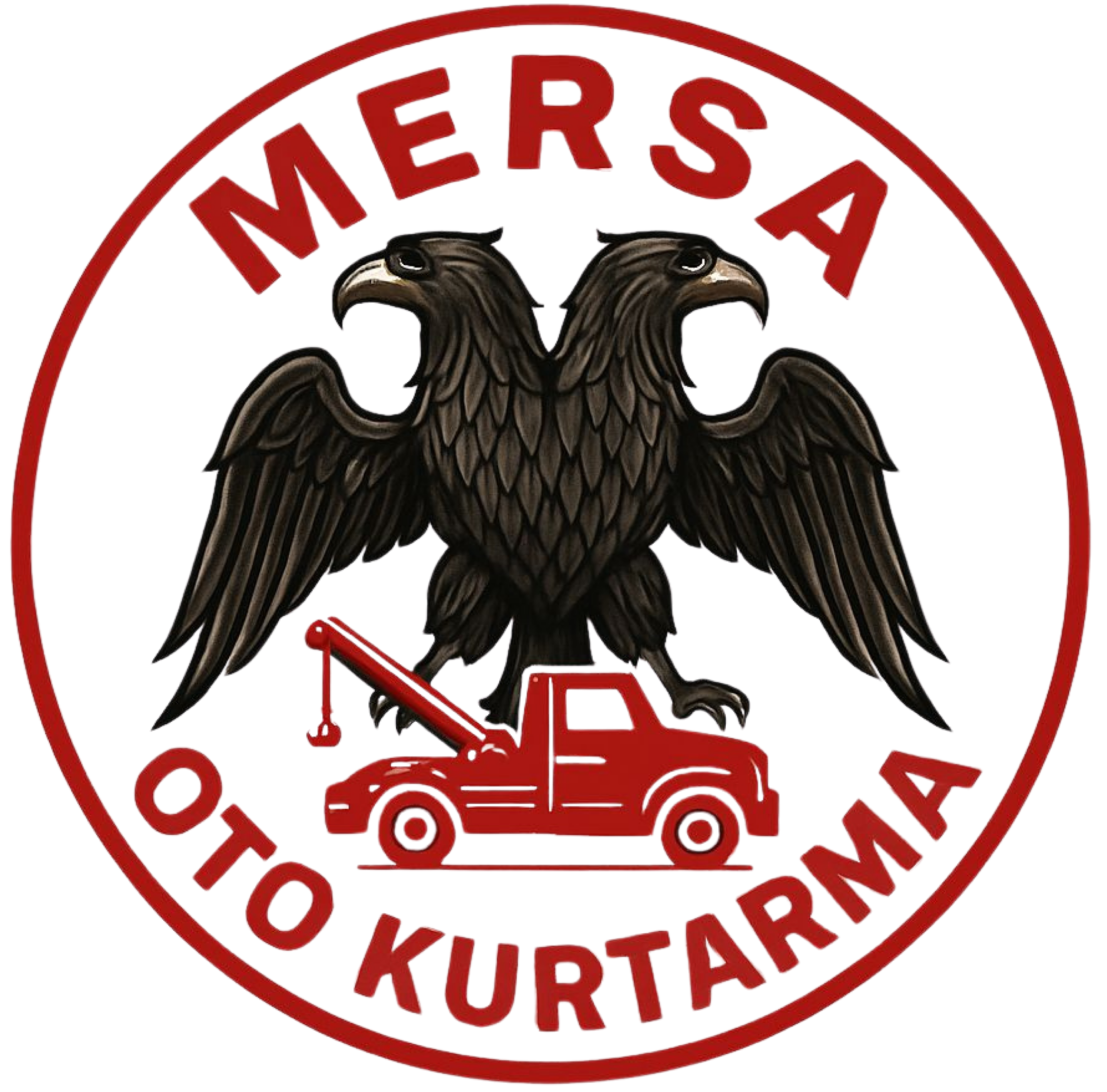 En yakın Çekici Hizmeti